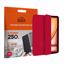 Picture of Eiger Eiger Storm 250m Stylus for Apple iPad Air 11 (2025)/(2024)/ Air (2022) in Red